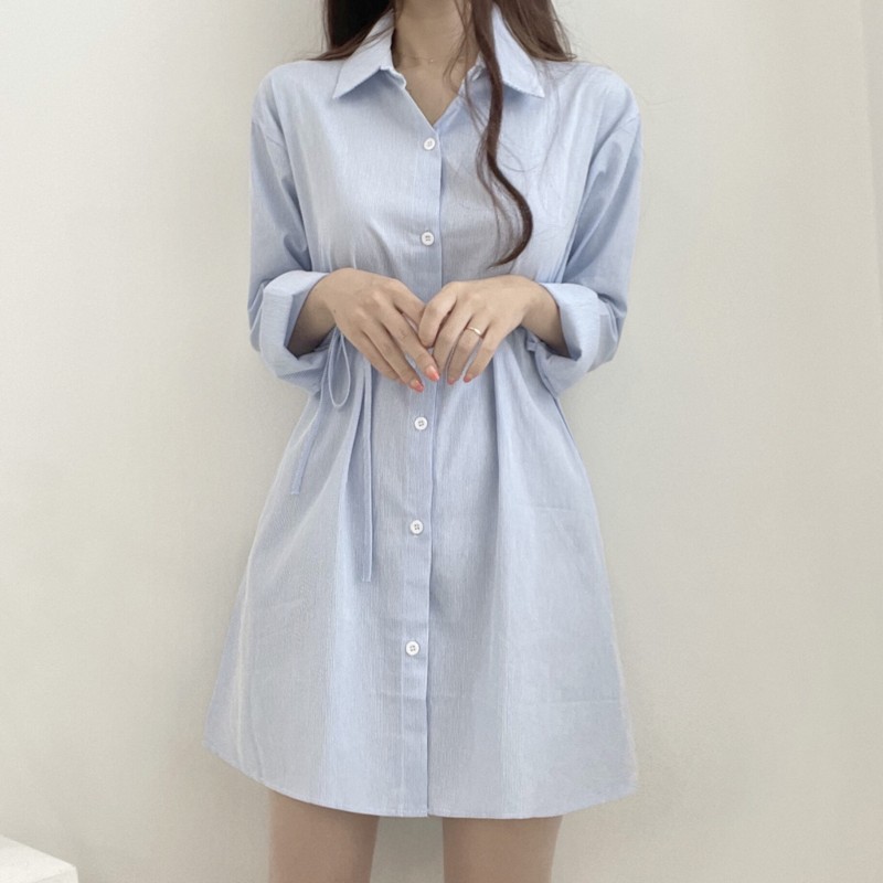 newgamsung Long Dress 95