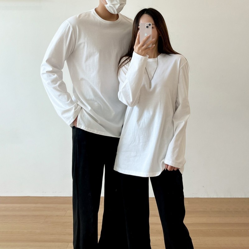 newgamsung Long Sleeves 225