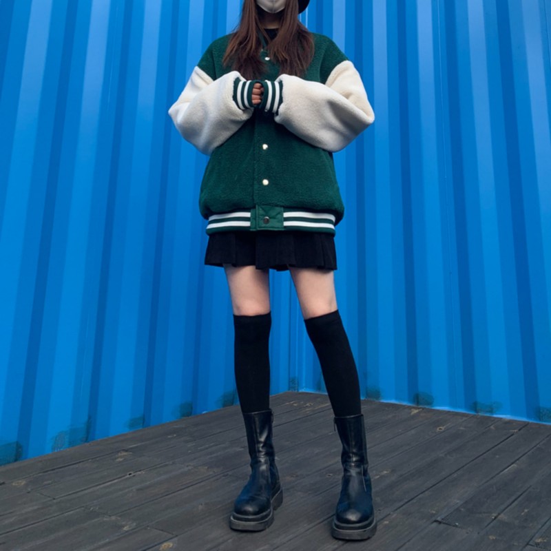newgamsung Jacket 165