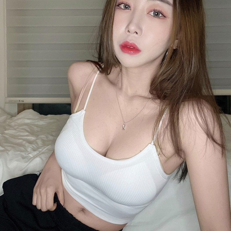 newgamsung Sleeveless 202