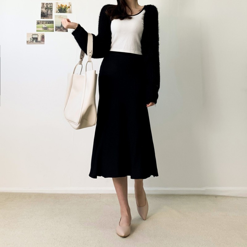 newgamsung Cardigan 192
