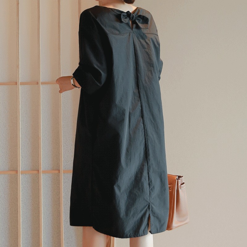 Mazialook Long Dress 24170