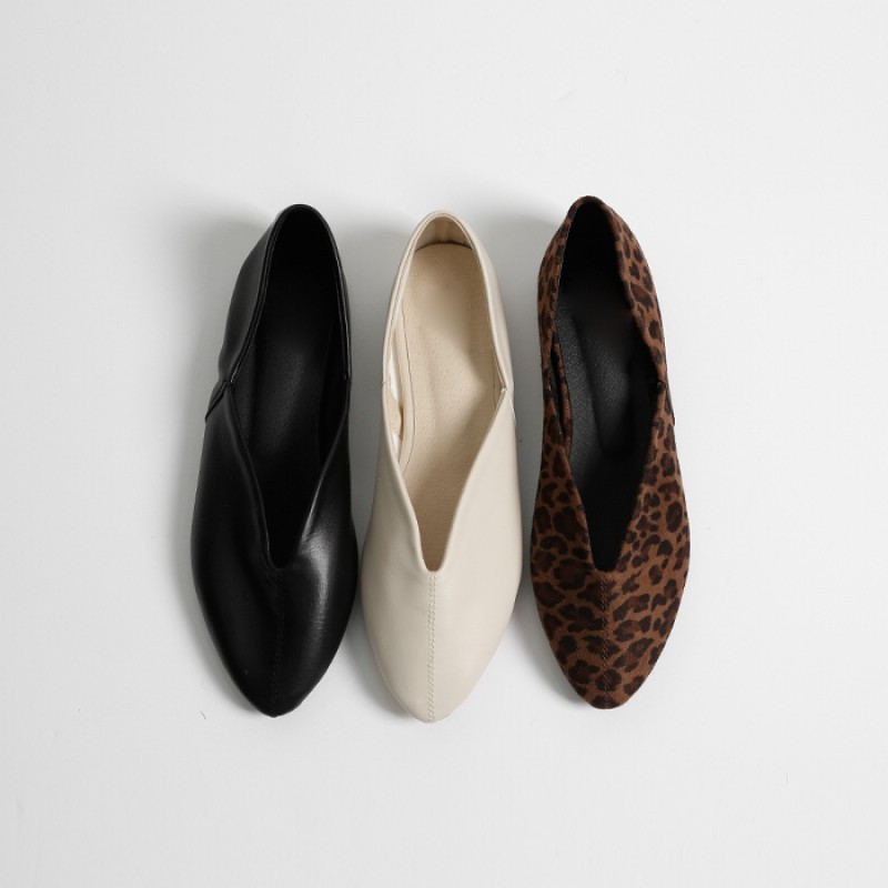 Mazialook Flat 24431