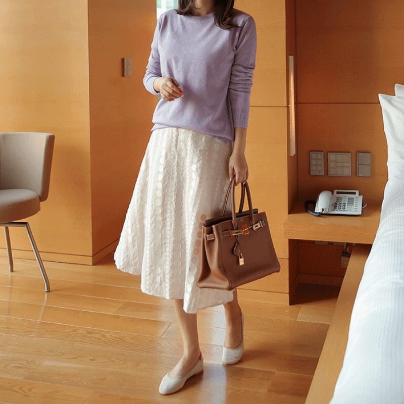 Mazialook Knit 24463