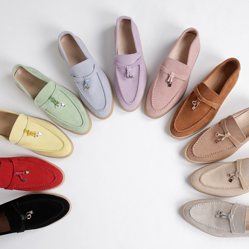 Mazialook Loafer 24681