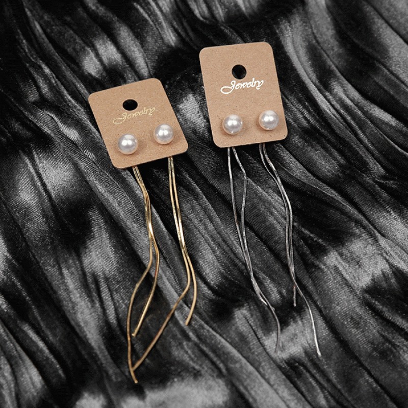 Mazialook Earring 24804
