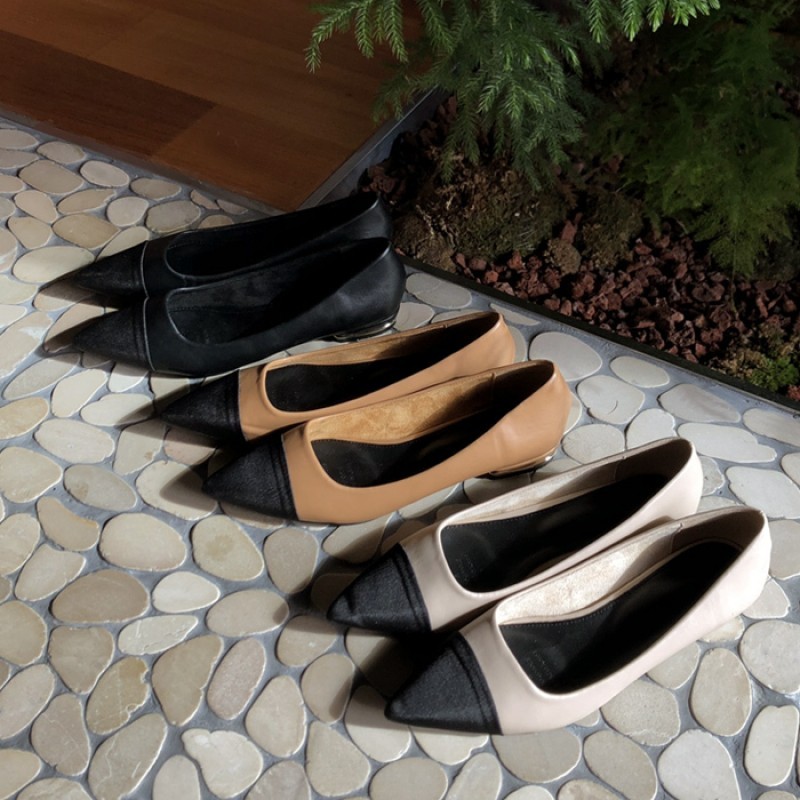 Mazialook Flat 26022