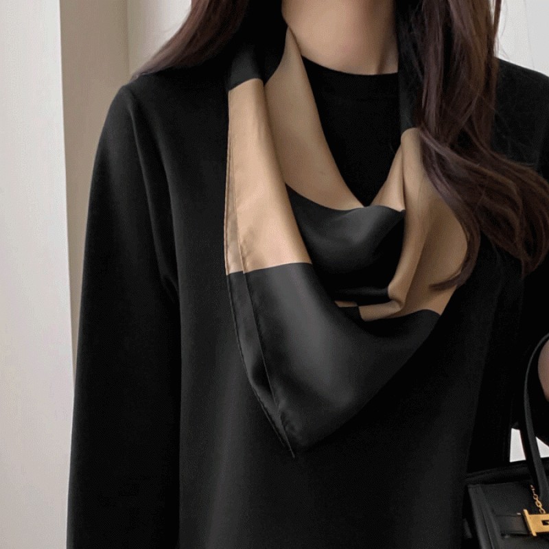 Mazialook Scarf 26714