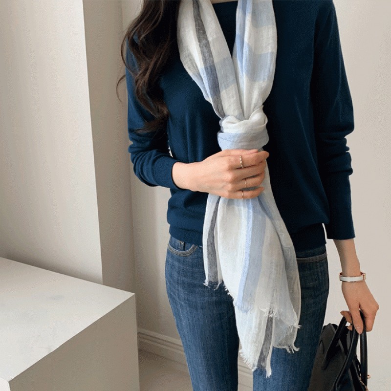Mazialook Scarf 26868
