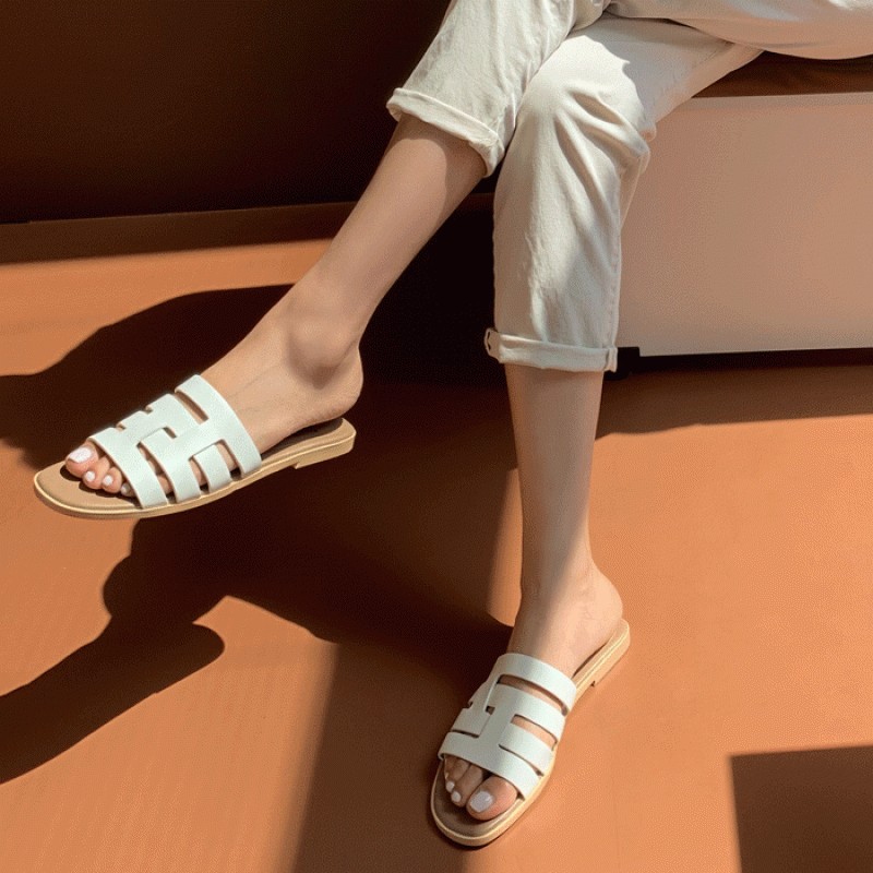 Mazialook Slipper / Mule 27091