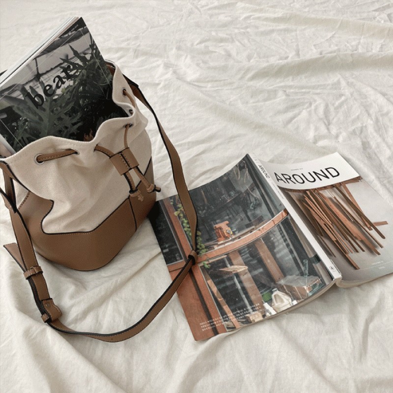 Mazialook Bag 27138