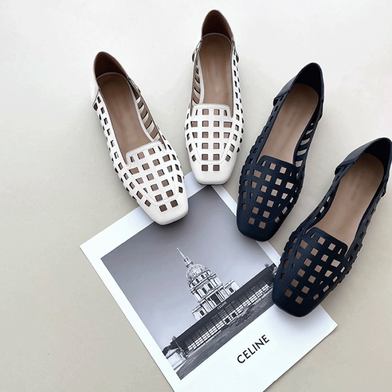 Mazialook Flat 27165