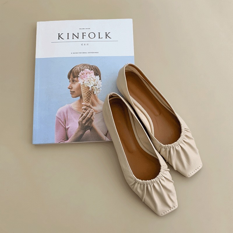 Mazialook Flat 28017