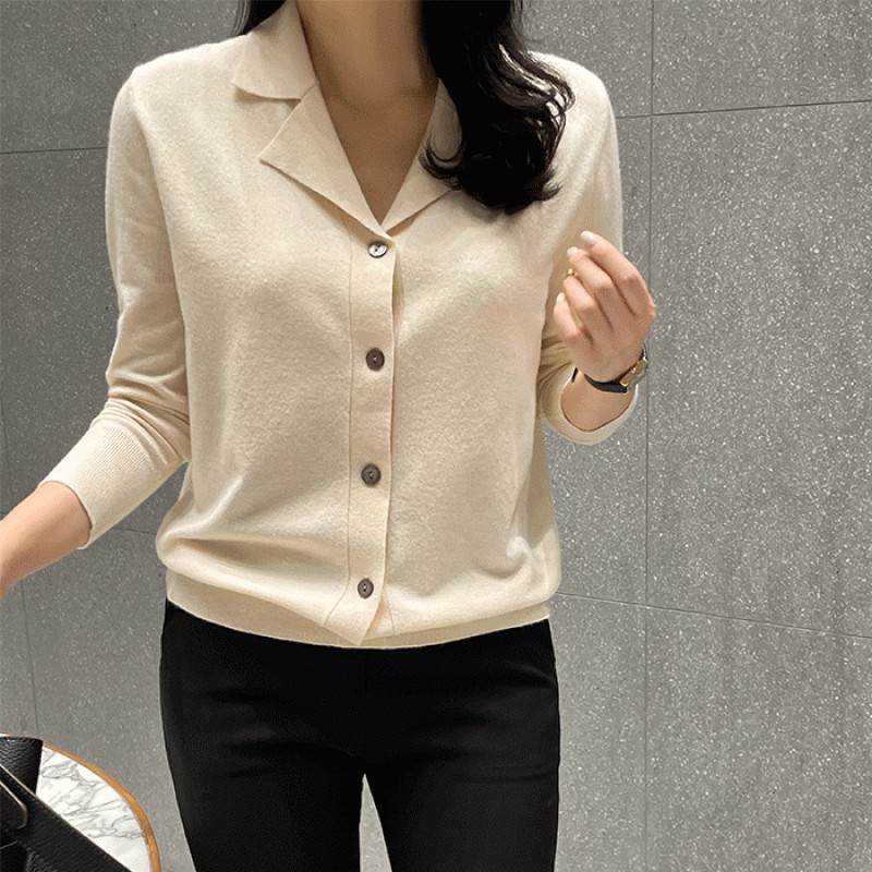 Mazialook Cardigan 28025