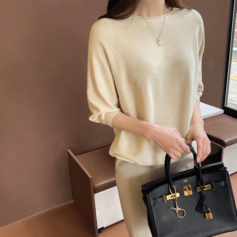 Mazialook Knit 28073