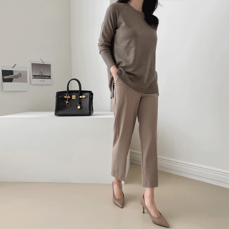 Mazialook Knit 28116