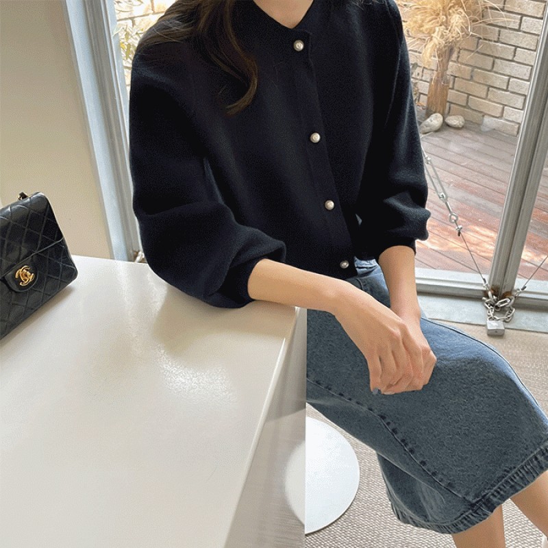 Mazialook Cardigan 28125