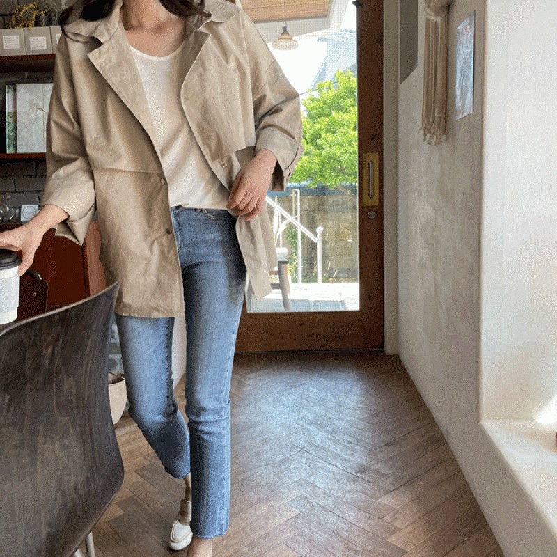 Mazialook Jacket 28219