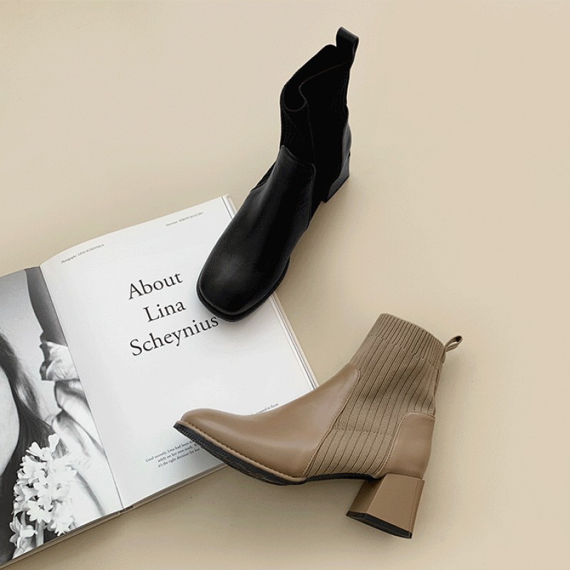Mazialook Boots 28875