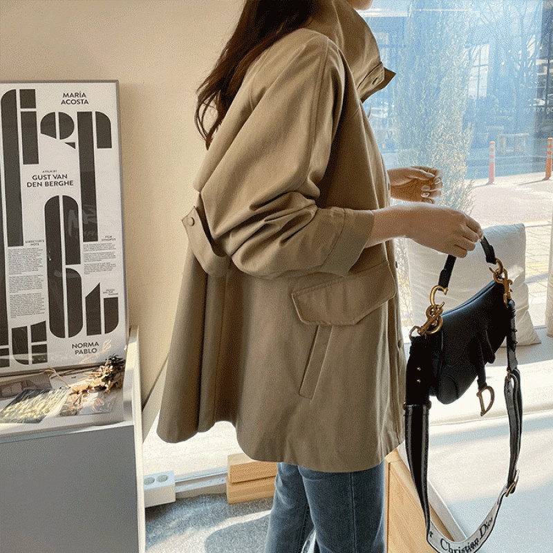 Mazialook Jacket 29291