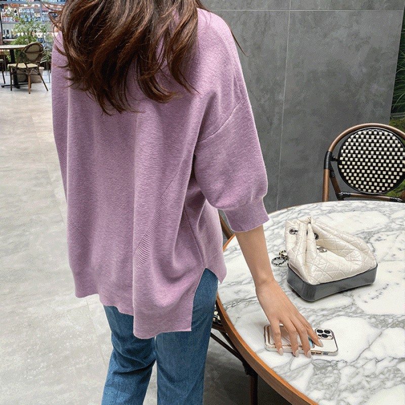 Mazialook Knit 29304