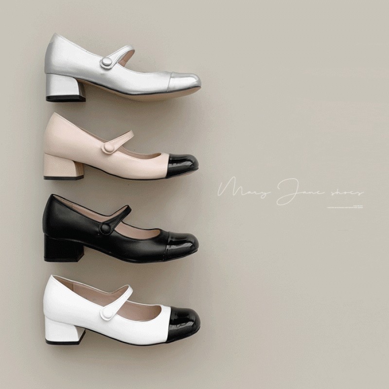 Mazialook Flat 29489