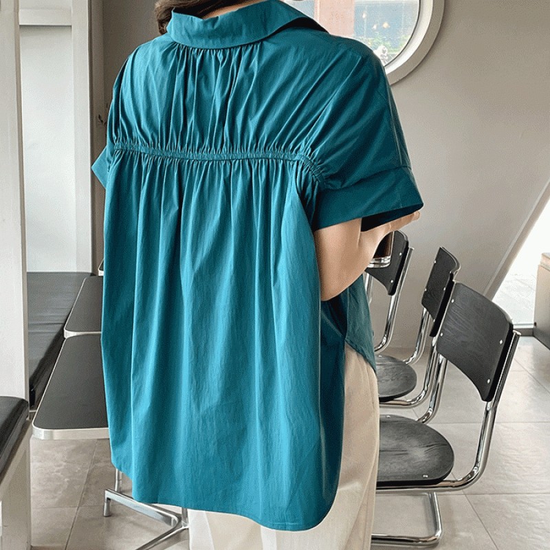 Mazialook Blouse 29519