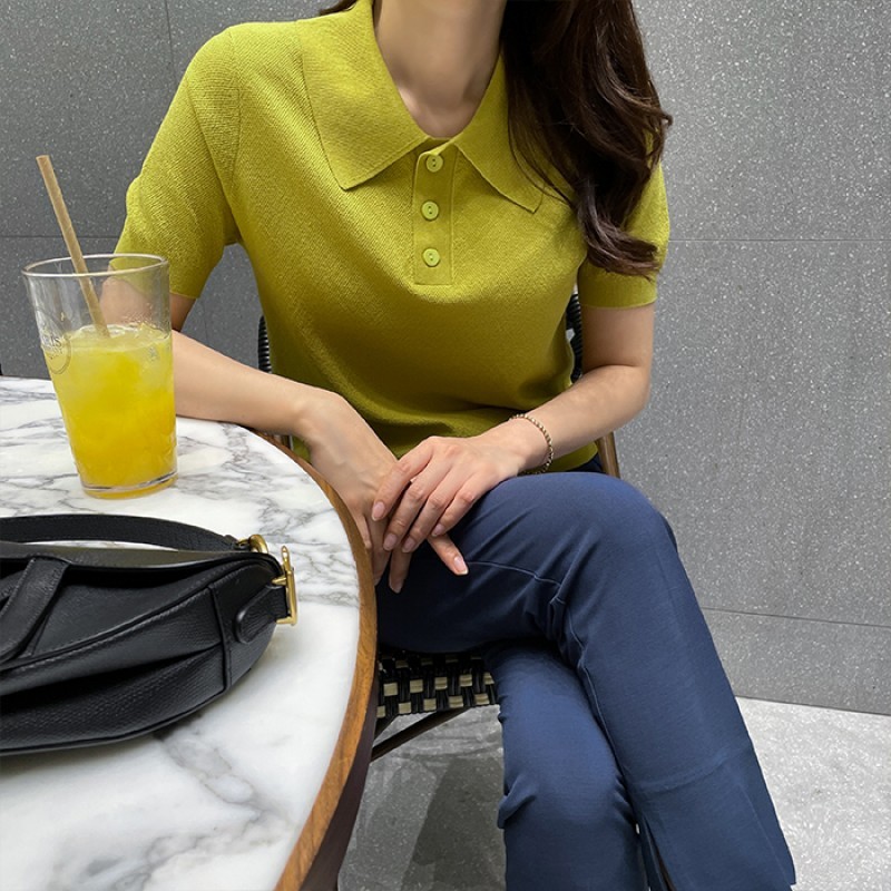 Mazialook Knit 29611