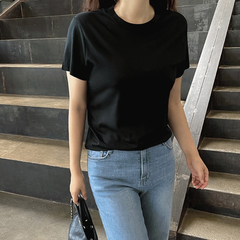 Mazialook Short Sleeves 29867
