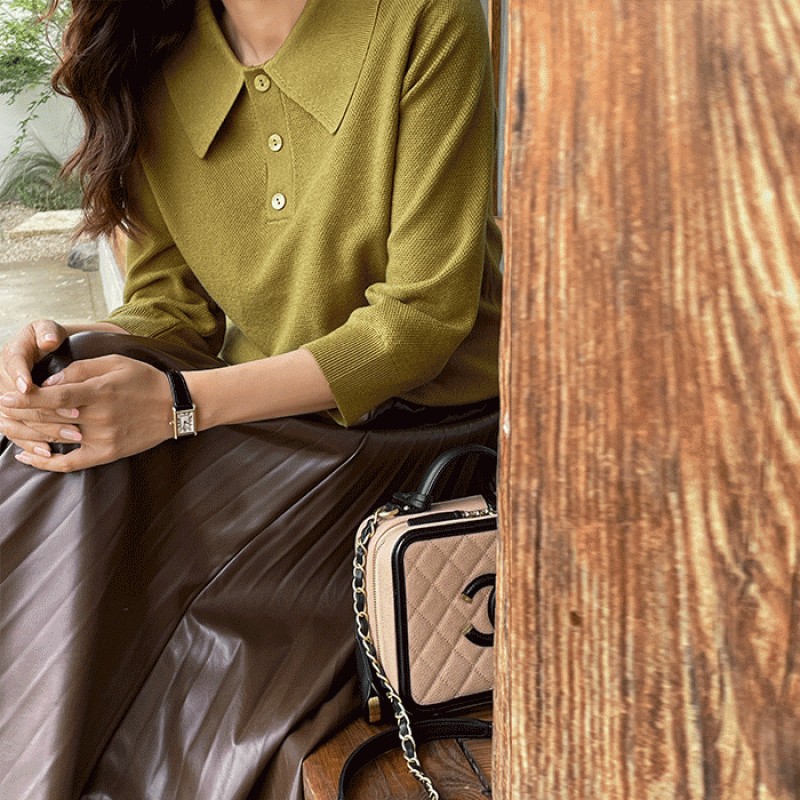 Mazialook Knit 29938