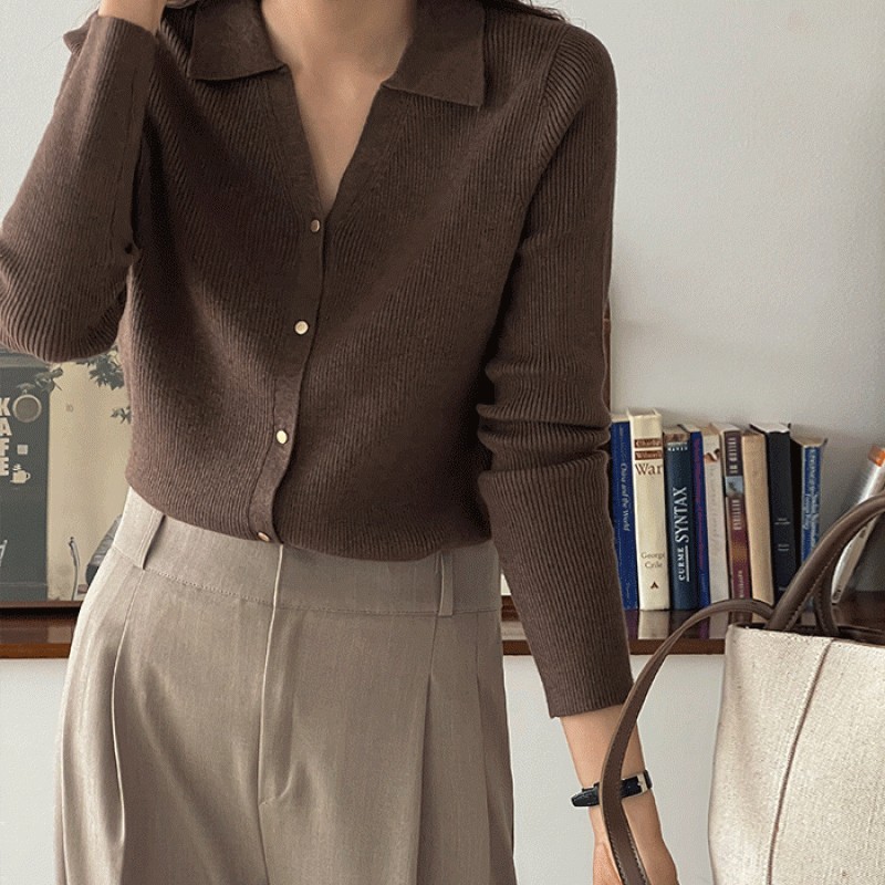 Mazialook Knit 30065