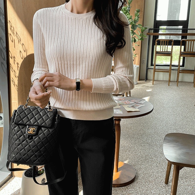 Mazialook Knit 30088