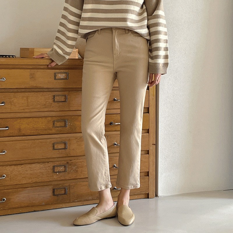 Mazialook Long Pants 30125