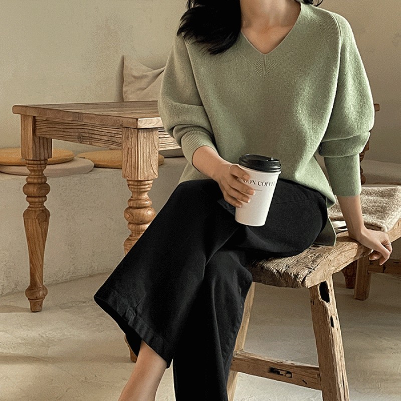 Mazialook Knit 30169