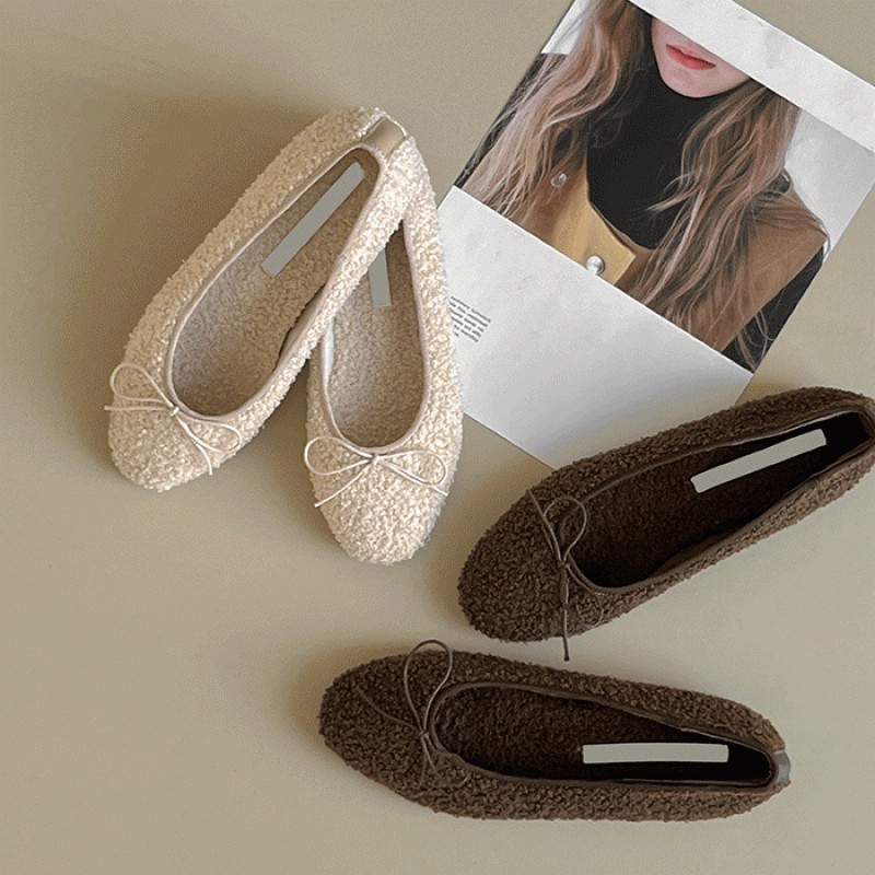 Mazialook Flat 30180