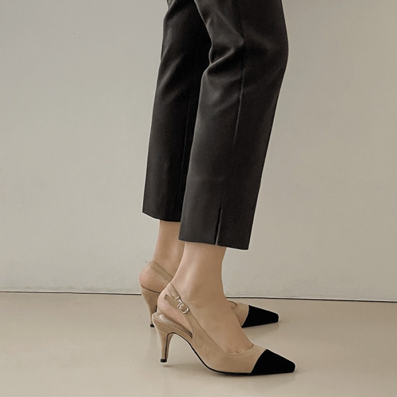 Mazialook Pumps / Heels 30332