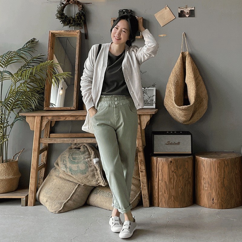 Mazialook Long Pants 30509