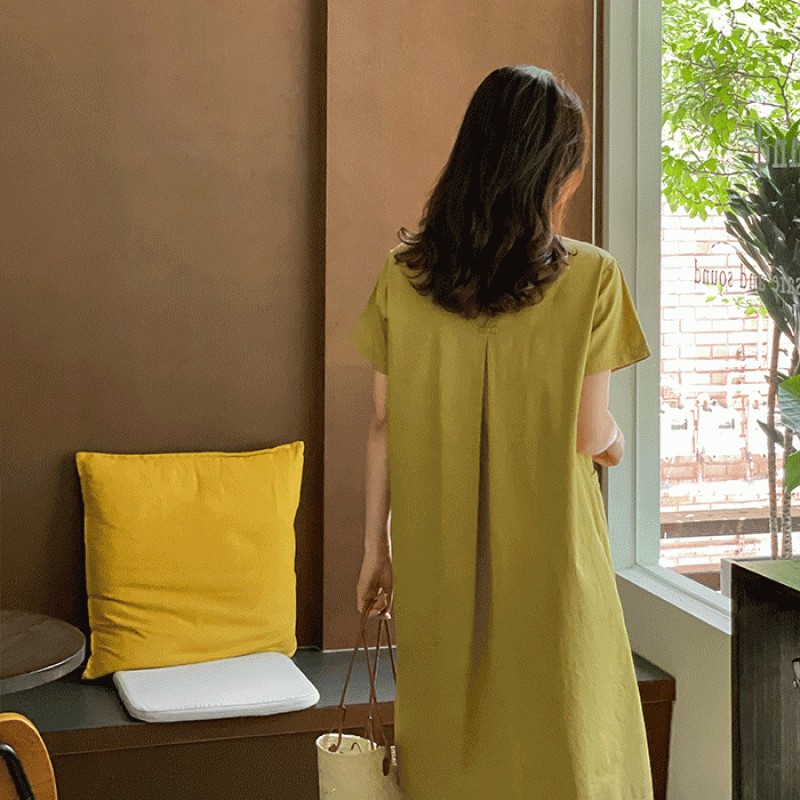 Mazialook Long Dress 31051
