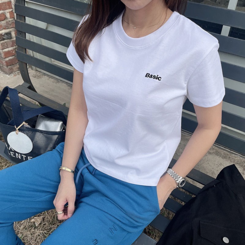 DANILOVE Short Sleeves 107031