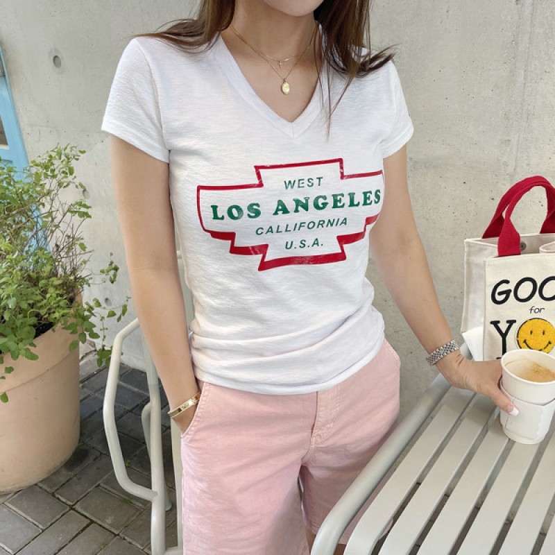 DANILOVE Vneck 107092