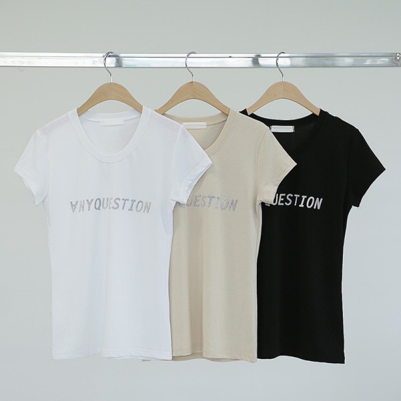DANILOVE Short Sleeves 107266