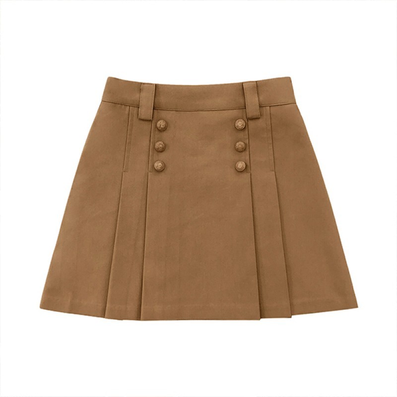 DANILOVE Short Skirts 107700