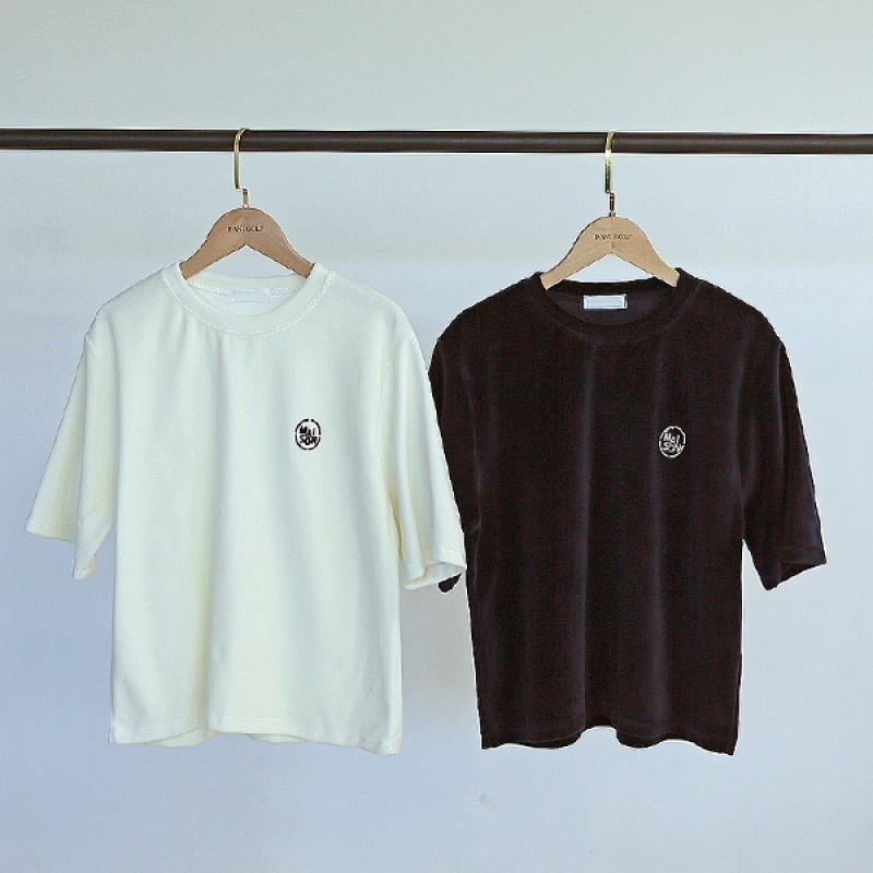 DANILOVE Short Sleeves 108087