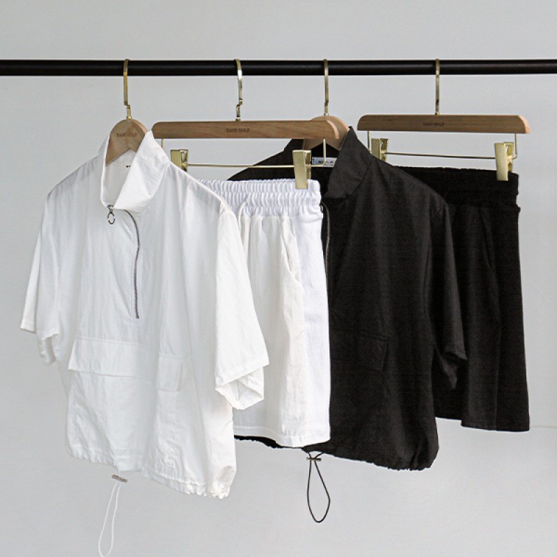 DANILOVE Short Sleeves 109006