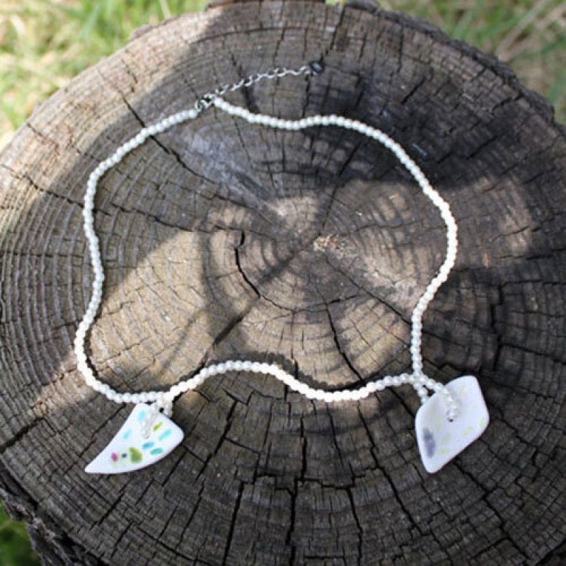 lamb-lamb Necklace 28411