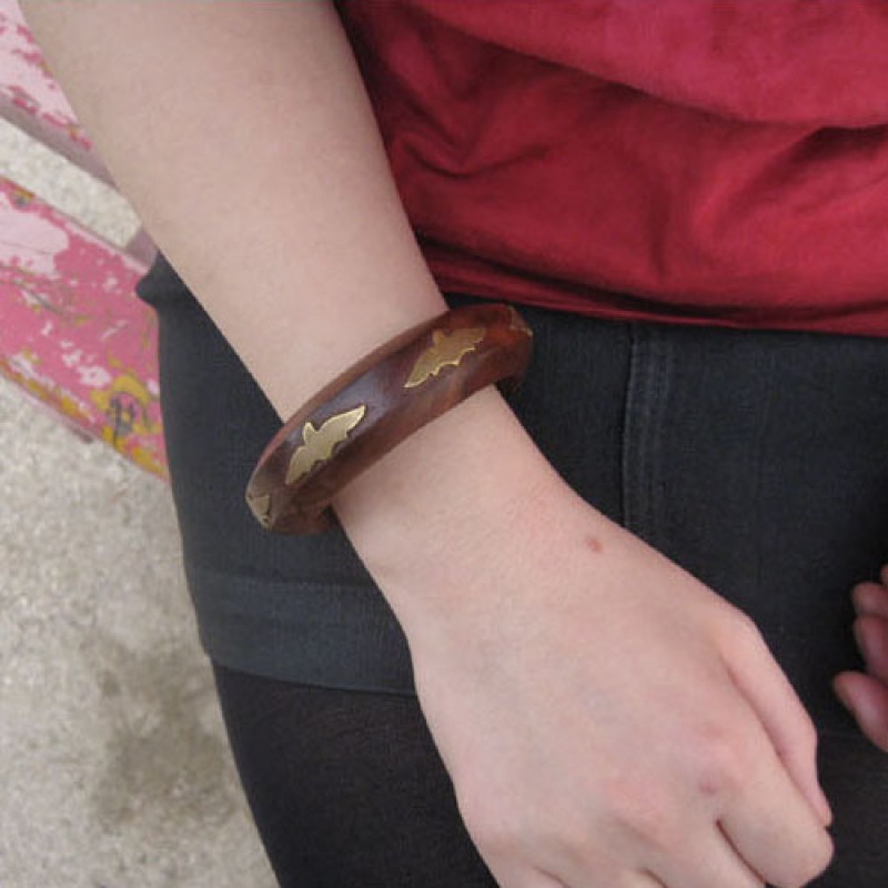 lamb-lamb Bracelet 14452