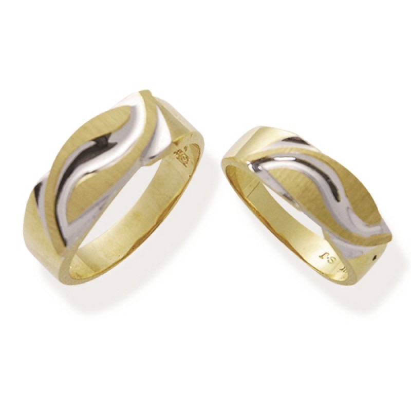 POLYTAG Rings 498623
