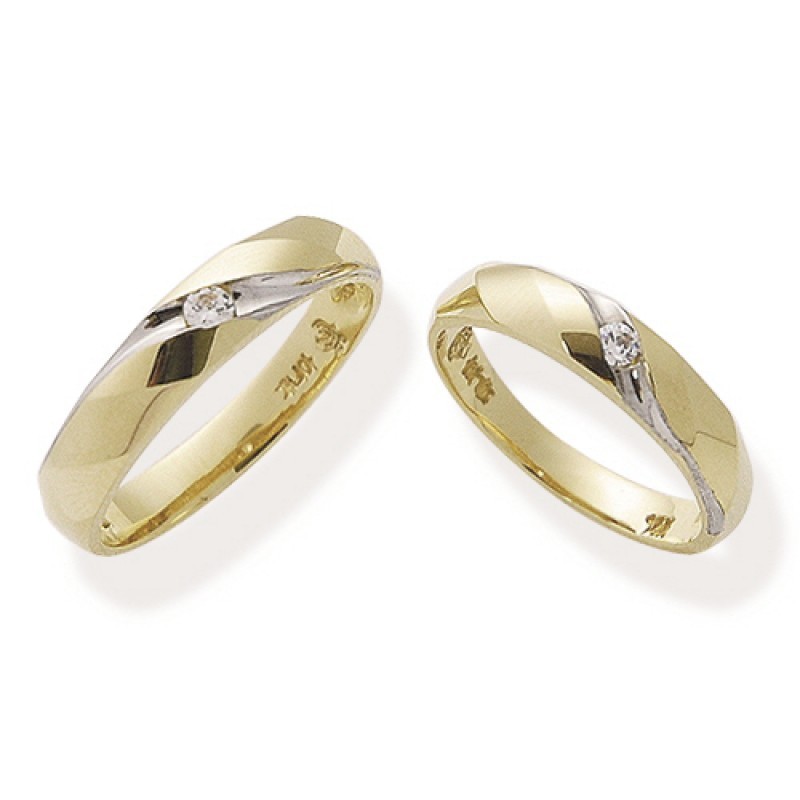 POLYTAG Rings 498624