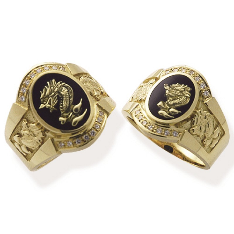 POLYTAG Rings 498625