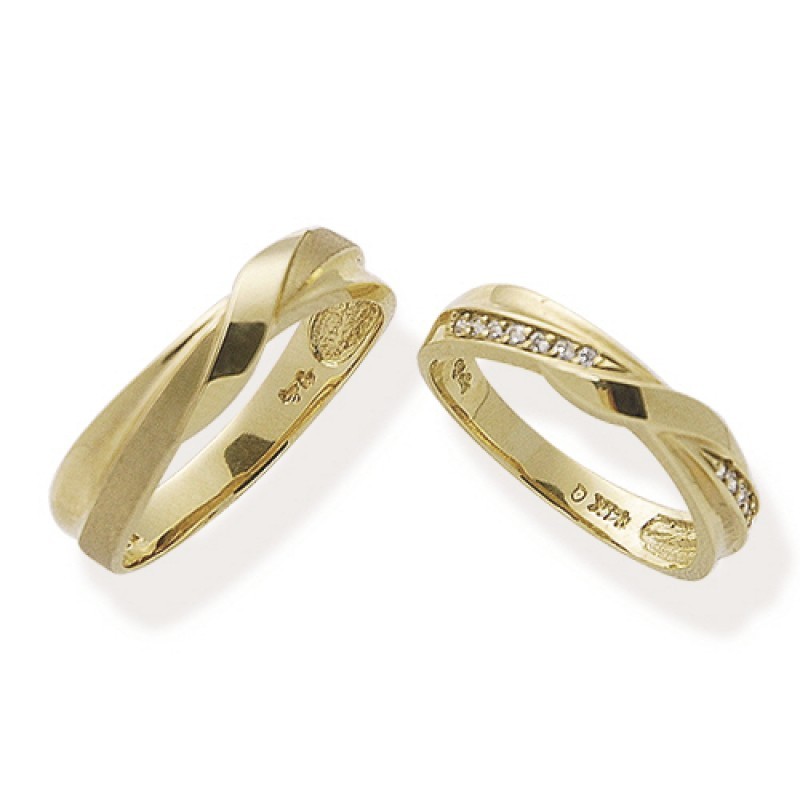 POLYTAG Rings 498626